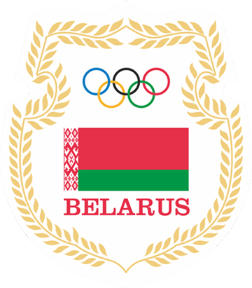 NOC Belarus Emblem